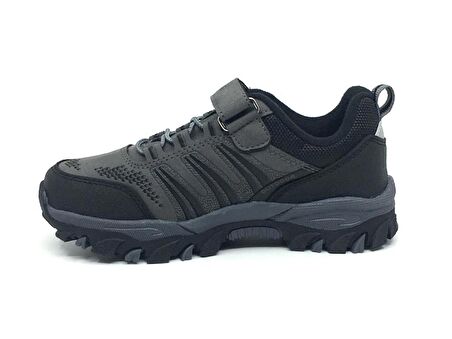 Steppıng Erkek Rahat Çocuk Kışlık Outdoor Spor Ayakkabı 28-35