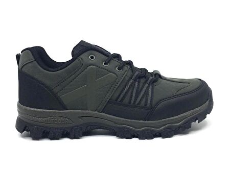 X-Step Erkek Günlük Outdoor Kışlık Su Soğuka Dayanıklı Spor Ayakkabı 40-44