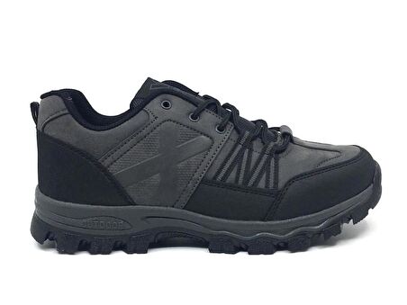 X-Step Erkek Günlük Outdoor Kışlık Su Soğuka Dayanıklı Spor Ayakkabı 40-44