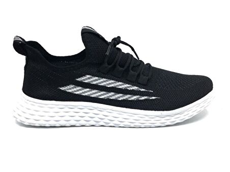 Awidox Büyük Numara Erkek Günlük Rahat Agua Triko Spor Ayakkabı 40-47