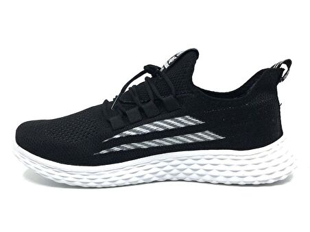 Awidox Büyük Numara Erkek Günlük Rahat Agua Triko Spor Ayakkabı 40-47