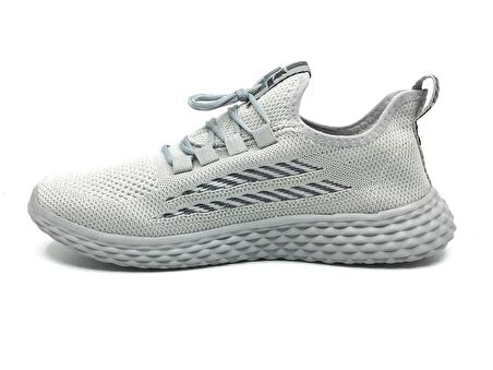 Awidox Büyük Numara Erkek Günlük Rahat Agua Triko Spor Ayakkabı 40-47