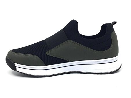 Wickers Agua  Erkek Günlük Yazlık Ortopedik Spor Ayakkabı 40-44
