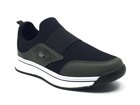 Wickers Agua  Erkek Günlük Yazlık Ortopedik Spor Ayakkabı 40-44