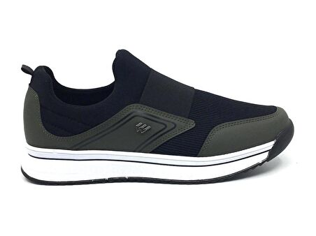 Wickers Agua  Erkek Günlük Yazlık Ortopedik Spor Ayakkabı 40-44