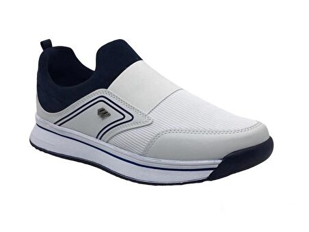 Wickers Agua  Erkek Günlük Yazlık Ortopedik Spor Ayakkabı 40-44