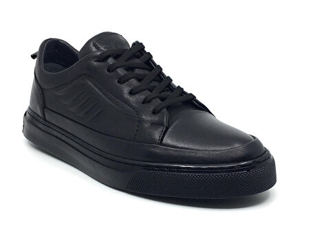 Taşpınar %100 Deri Erkek Yazlık Rahat Günlük Sneaker Ayakkabı Yeni Sezon 40-44