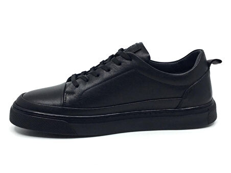 Taşpınar %100 Deri Erkek Yazlık Rahat Günlük Sneaker Ayakkabı Yeni Sezon 40-44
