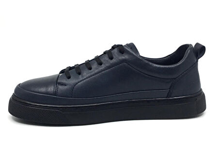 Taşpınar %100 Deri Erkek Yazlık Rahat Günlük Sneaker Ayakkabı Yeni Sezon 40-44