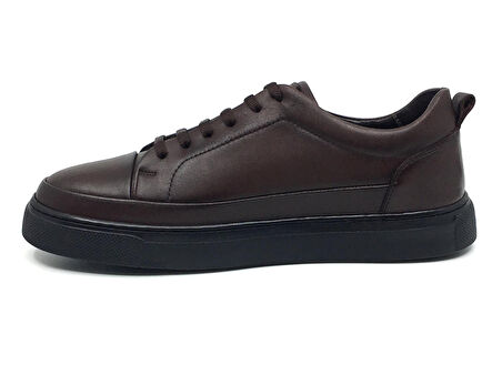 Taşpınar %100 Deri Erkek Yazlık Rahat Günlük Sneaker Ayakkabı Yeni Sezon 40-44