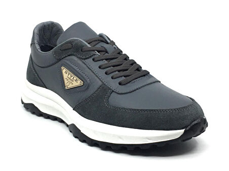 Taşpınar %100 Hakiki Deri Erkek Yazlık Rahat Günlük Spor Ayakkabı Yeni Sezon 40-44