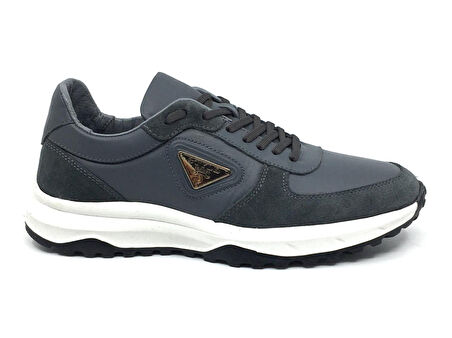 Taşpınar %100 Hakiki Deri Erkek Yazlık Rahat Günlük Spor Ayakkabı Yeni Sezon 40-44