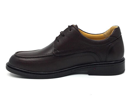 Luis Figo %100 Deri Erkek Günlük Mevsimilik Protokol Klasik Ayakkabı Özel Üretim 40-44