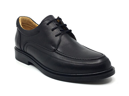 Luis Figo %100 Deri Erkek Günlük Mevsimilik Protokol Klasik Ayakkabı Özel Üretim 40-44