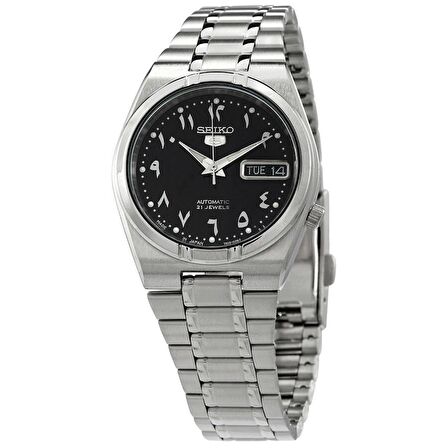 SEIKO SNK063J5 ERKEK KOL SAATİ