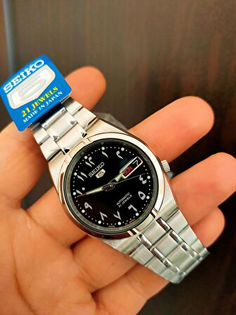 SEIKO SNK063J5 ERKEK KOL SAATİ