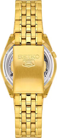 SEIKO SNK366K1 Erkek Kol Saati