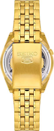 SEIKO SNK366K1 Erkek Kol Saati