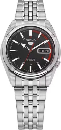 SEIKO SNK375K1 Erkek Kol Saati