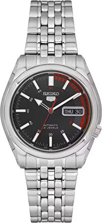 SEIKO SNK375K1 Erkek Kol Saati