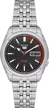 SEIKO SNK375K1 Erkek Kol Saati