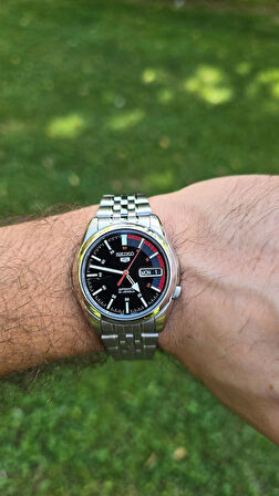 SEIKO SNK375K1 Erkek Kol Saati