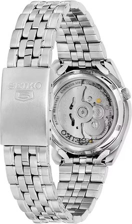 SEIKO SNK375K1 Erkek Kol Saati