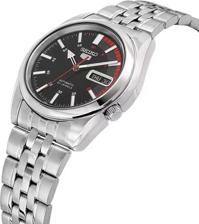 SEIKO SNK375K1 Erkek Kol Saati