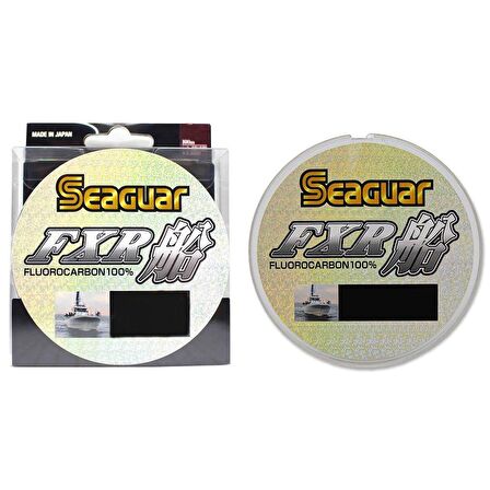 Seaguar Fxr Fune 0,330mm 100mt #4
