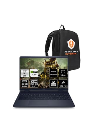 Alienware 16 Aurora Intel Core 7 240H 32GB 256GB SSD RTX5060/8GB 16" QHD+ FDOS Gaming Laptop