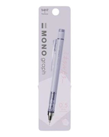 Tombow Mono Graph Kalemi DPA147E