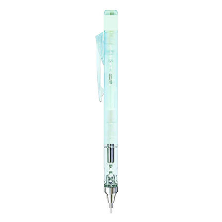Tombow Mono Graph Pastel Glass Mekanik Versatil Uçlu Kalem Blisterli 0.5 (DPA-149)