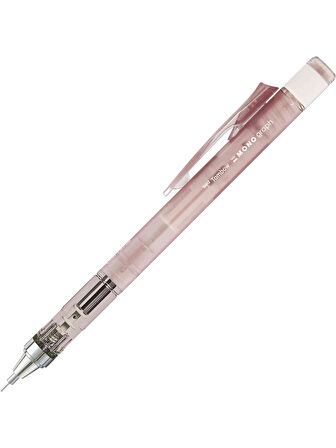 Tombow Mono Graph Lite Pastel Glass Cam Kahve 0.5 Kalem (DPA-149A)