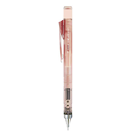 Tombow Mono Graph Pastel Glass Mekanik Versatil Uçlu Kalem Blisterli 0.5 (DPA-149)