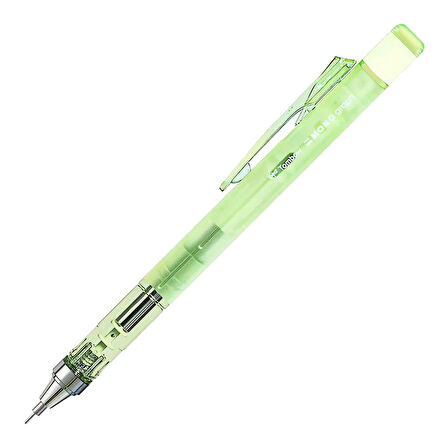 Tombow Mono Graph Pastel Glass Mekanik Versatil Uçlu Kalem Blisterli 0.5 (DPA-149)