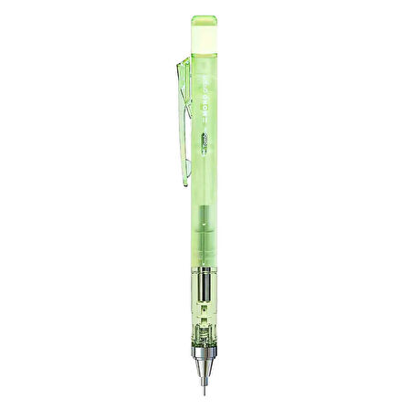 Tombow Mono Graph Pastel Glass Mekanik Versatil Uçlu Kalem Blisterli 0.5 (DPA-149)