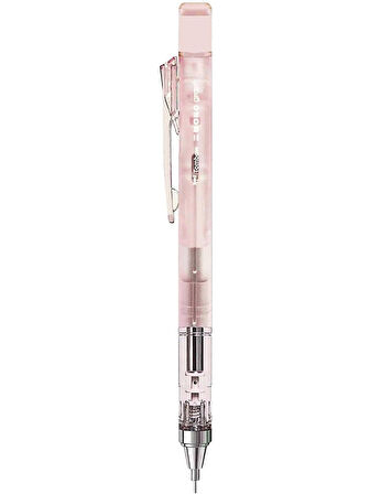 Tombow Mono Graph Lite Pastel Glass Cam Pembe 0.5 Kalem (DPA-149D)