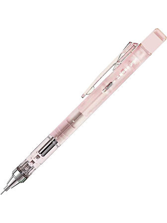 Tombow Mono Graph Lite Pastel Glass Cam Pembe 0.5 Kalem (DPA-149D)