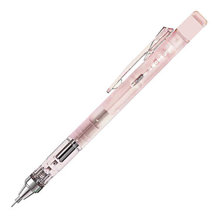 Tombow Mono Graph Pastel Glass Mekanik Versatil Uçlu Kalem Blisterli 0.5 (DPA-149)