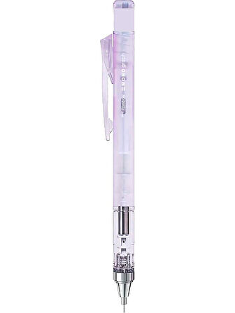 Tombow Mono Graph Lite Pastel Glass Cam Mor 0.5 Kalem (DPA-149E)