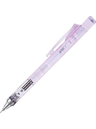 Tombow Mono Graph Lite Pastel Glass Cam Mor 0.5 Kalem (DPA-149E)