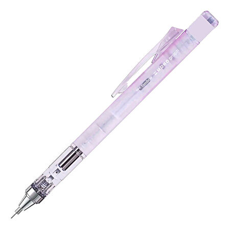 Tombow Mono Graph Pastel Glass Mekanik Versatil Uçlu Kalem Blisterli 0.5 (DPA-149)