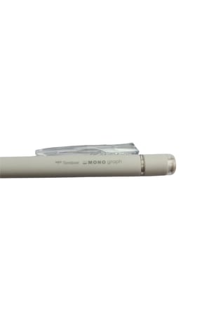 Mono Graph Neutral 0.5mm Mekanik Kurşun Kalem Mat Pembe / DPB-141C