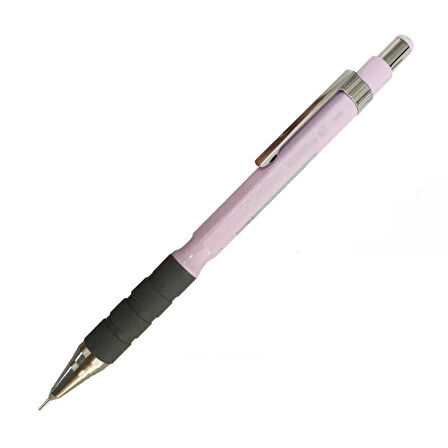 Tombow SH-300 Grip Pastel Mekanik Kurşun Kalem 0,7mm Lavanta