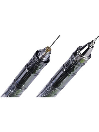 Tombow Mono Graph Mekanik Pastel Buz Mavi 0.7 Uçlu Kalem (MG-44R7)