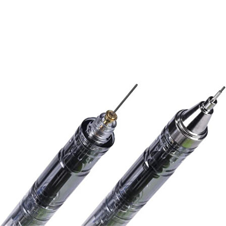 Tombow Mono Graph Mekanik Versatil Uçlu Kalem 0.7 Pastel Nane Yeşili (MG-64R7)