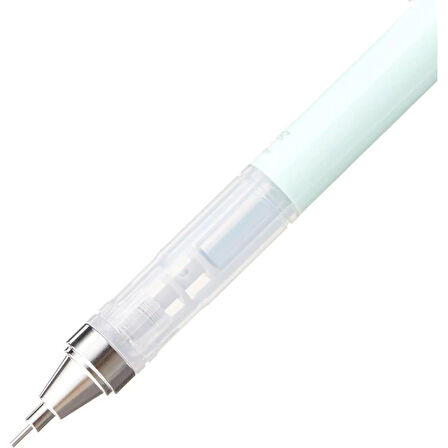 Tombow Mono Graph Mekanik Pastel Mint Yeşili 0.7 Uçlu Kalem (MG-64R7)