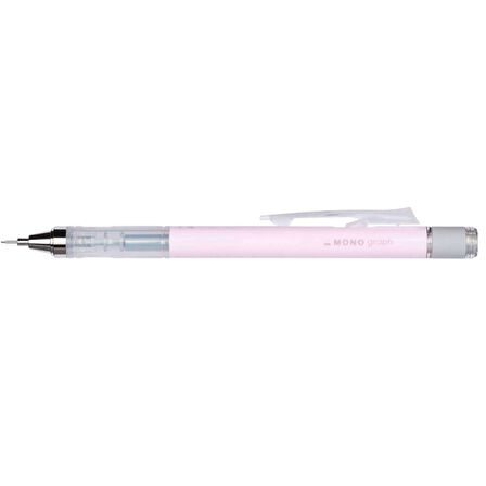 TOMBOW MEKANİK KURŞUN KALEM 0.7 PASTEL SAKURA PINK