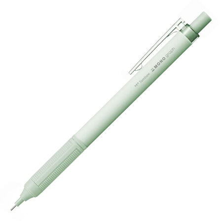 Tombow MONO graph Lite Mineral Color Mekanik Kurşun Kalem 0.5mm Pistachio Green LV-T-SH-MGL605LPK