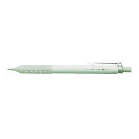 Tombow MONO graph Lite Mineral Color Mekanik Kurşun Kalem 0.5mm Pistachio Green LV-T-SH-MGL605LPK